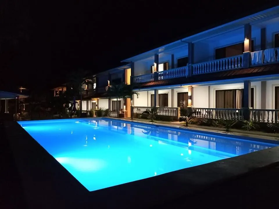 리조트 Portofino Panglao Bohol 호텔