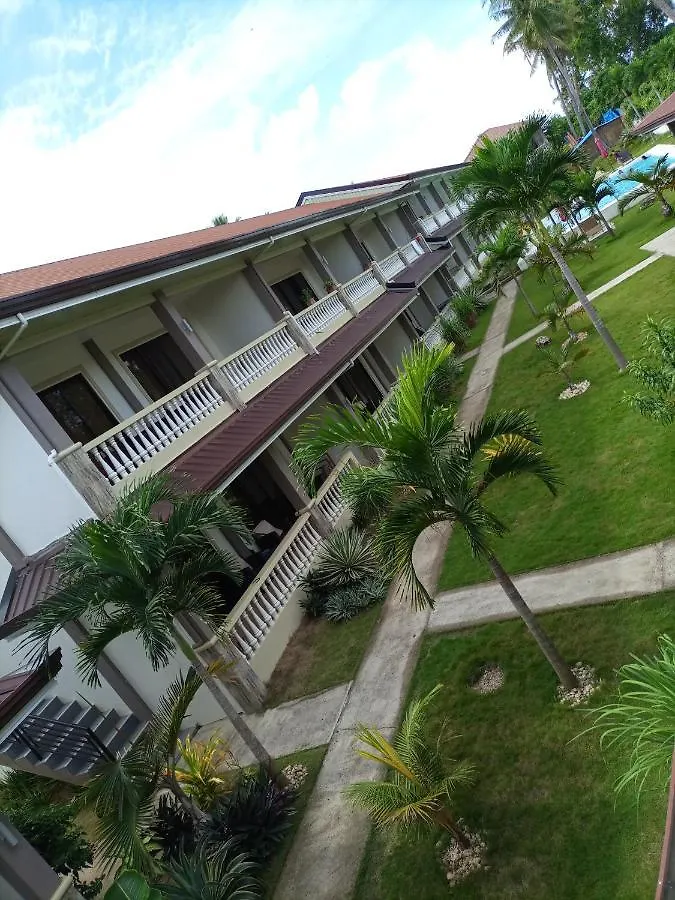 리조트 Portofino Panglao Bohol 호텔