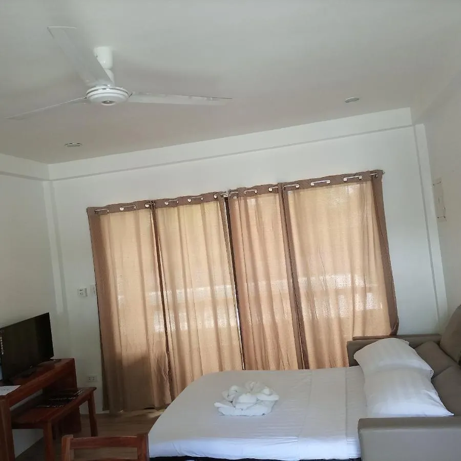 Portofino Panglao Bohol 호텔 필리핀