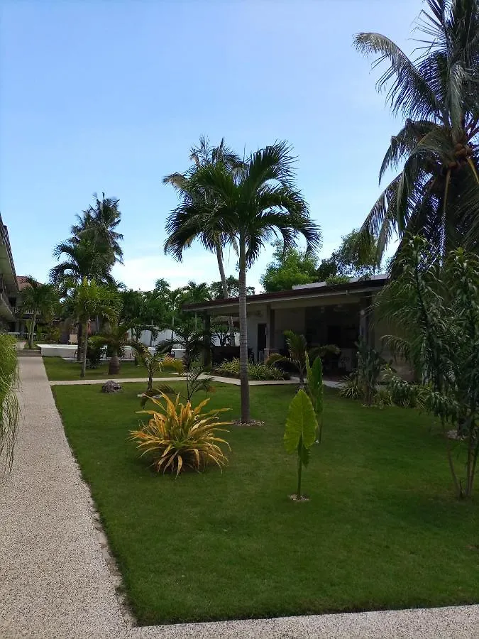 리조트 Portofino Panglao Bohol 호텔