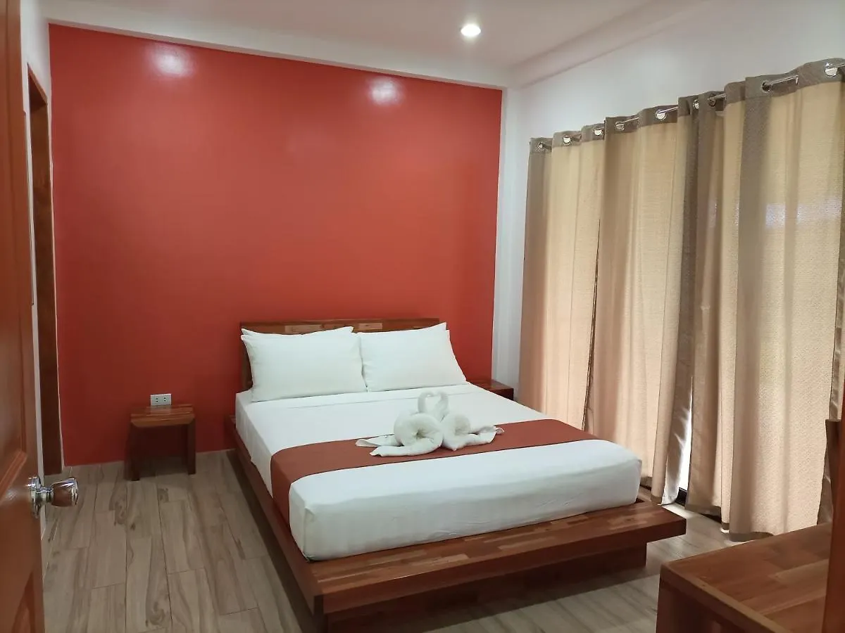 Portofino Panglao Bohol 호텔 리조트