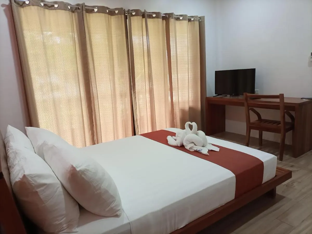 Portofino Panglao Bohol 호텔