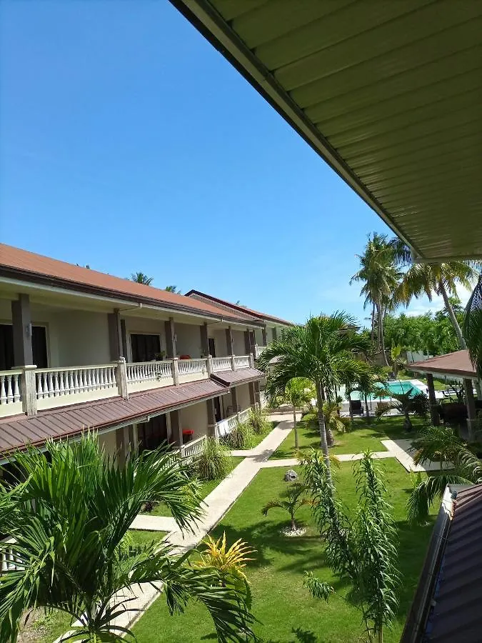 Portofino Panglao Bohol 호텔 0*,