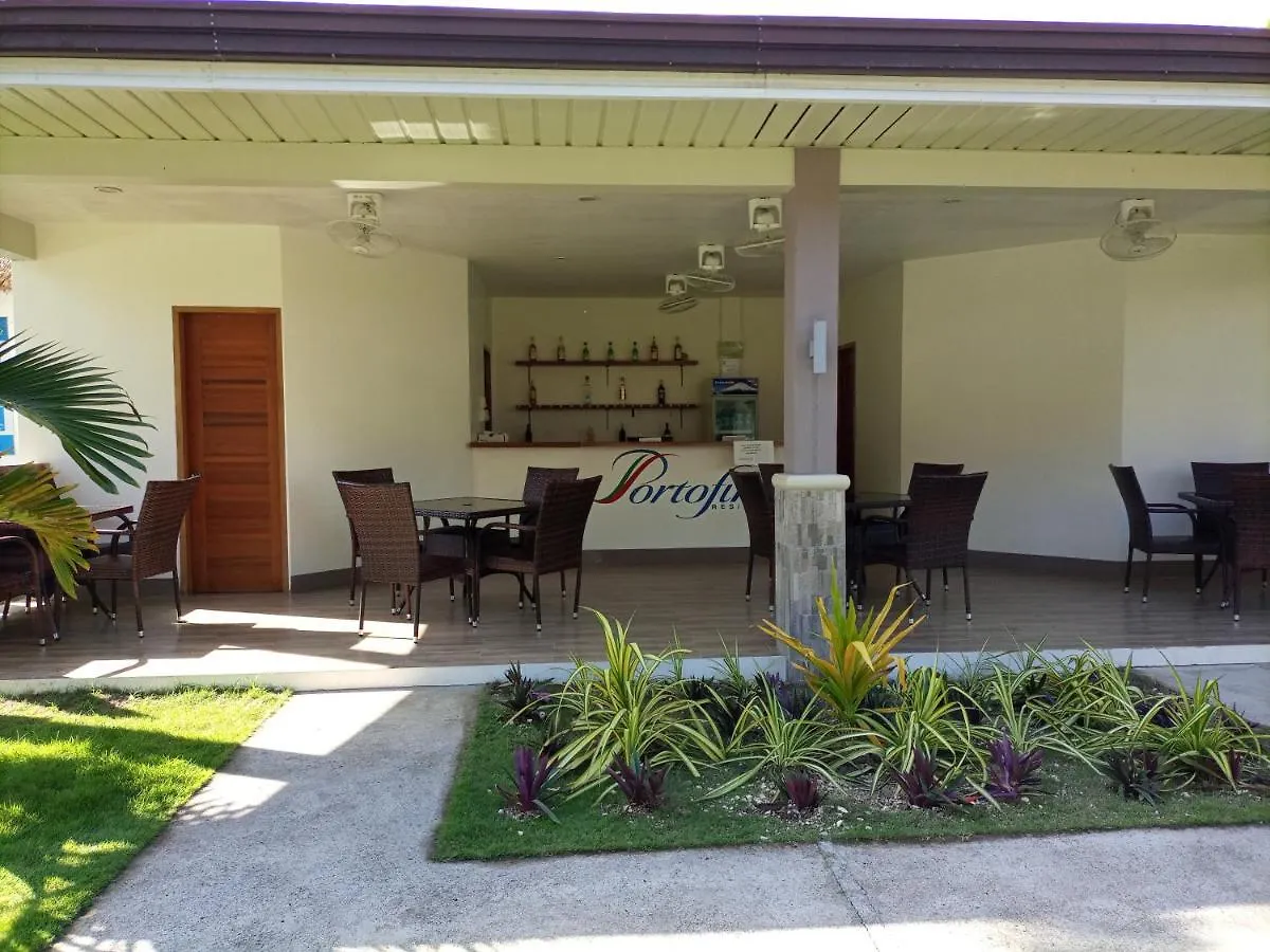Portofino Panglao Bohol 호텔 리조트
