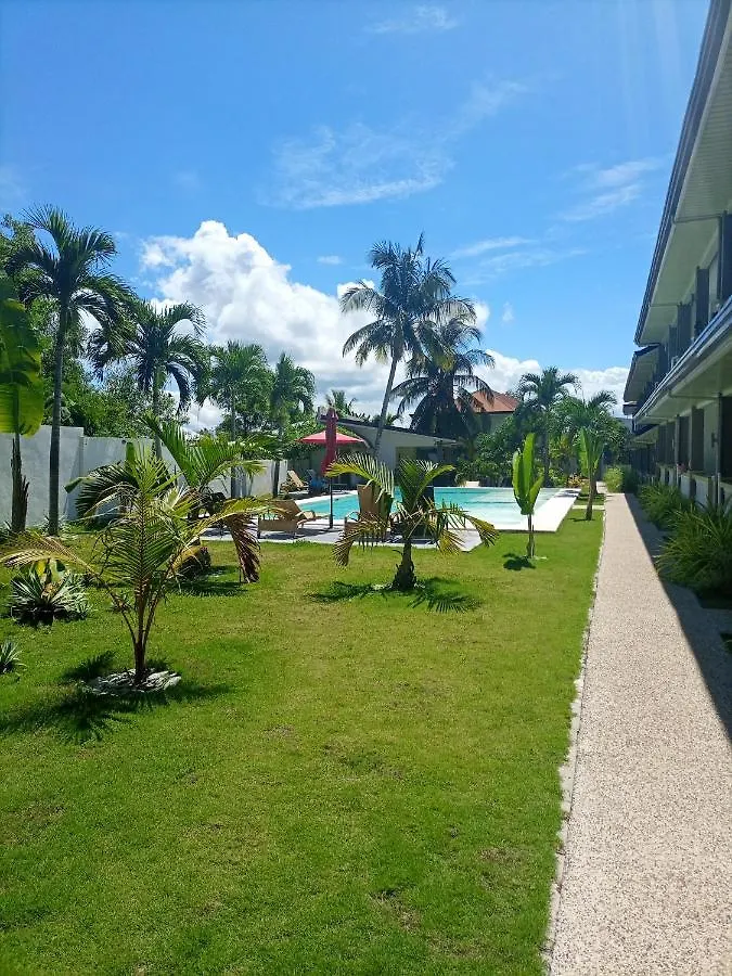 Portofino Panglao Bohol 호텔 리조트
