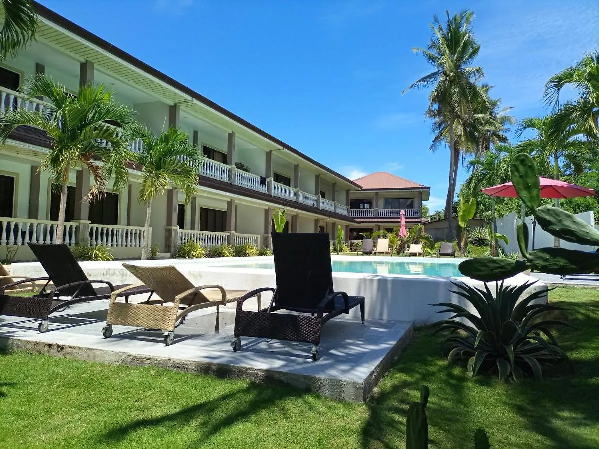 Portofino Panglao Bohol 호텔 리조트