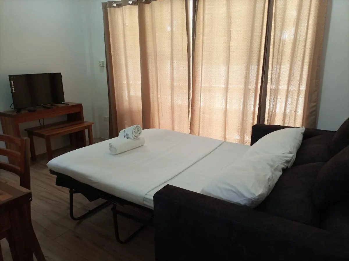 리조트 Portofino Panglao Bohol 호텔 필리핀
