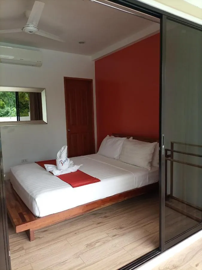 Portofino Panglao Bohol 호텔 리조트