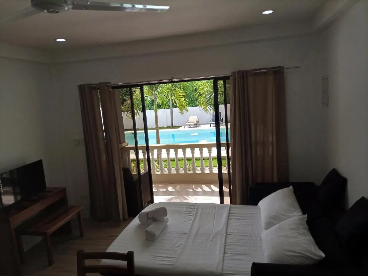Portofino Panglao Bohol 호텔