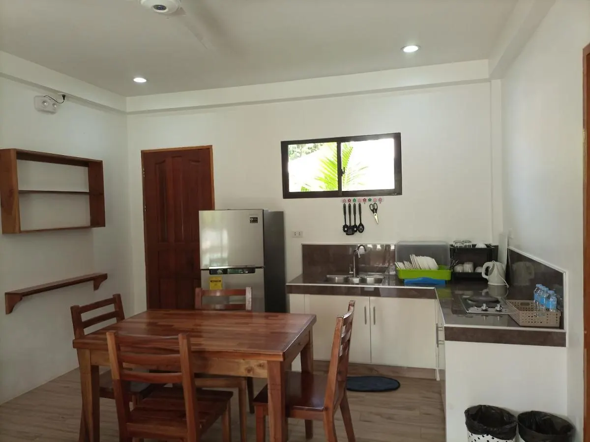 리조트 Portofino Panglao Bohol 호텔