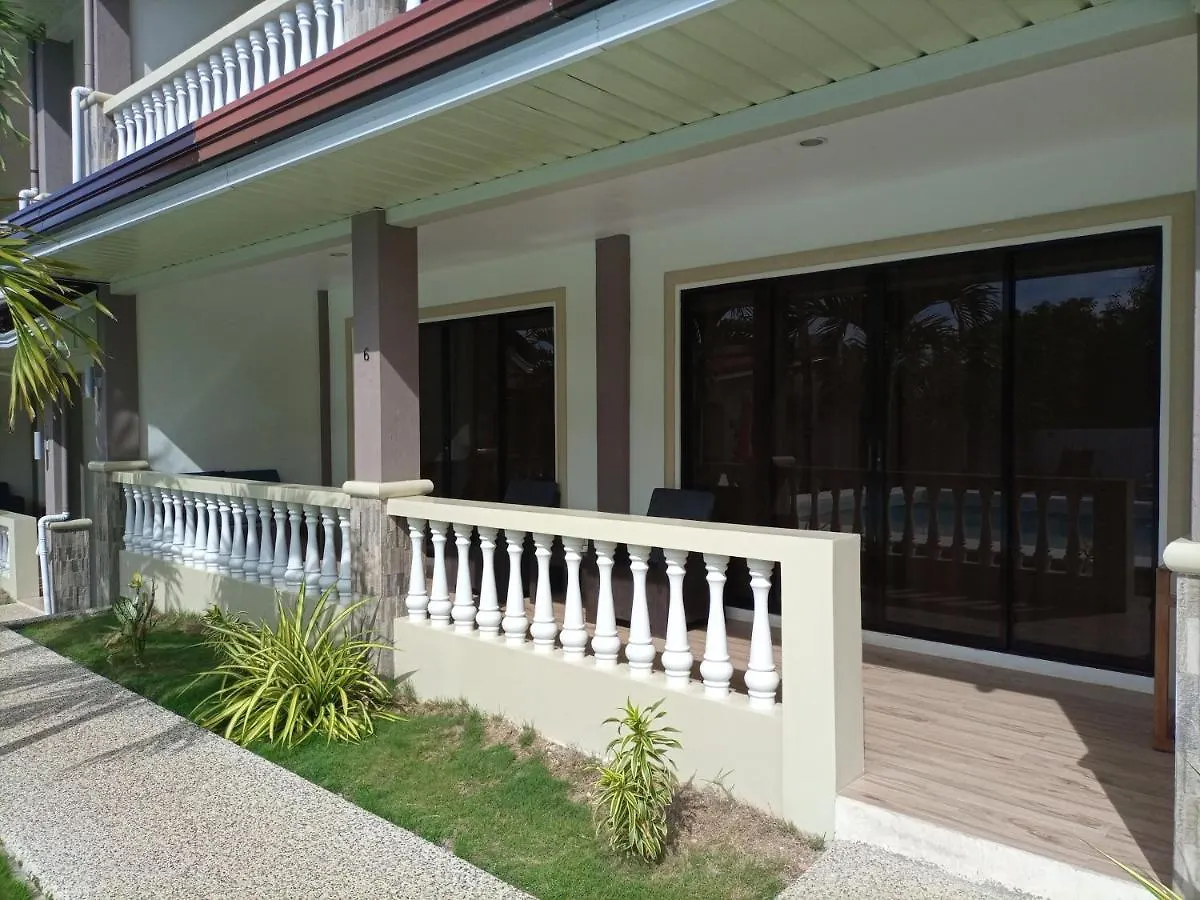 리조트 Portofino Panglao Bohol 호텔