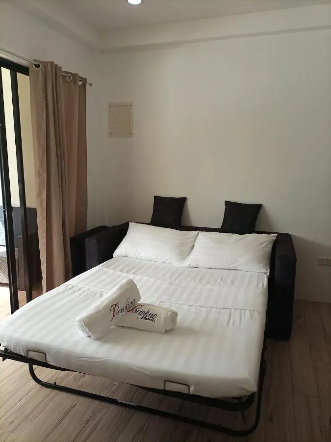 Portofino Panglao Bohol 호텔
