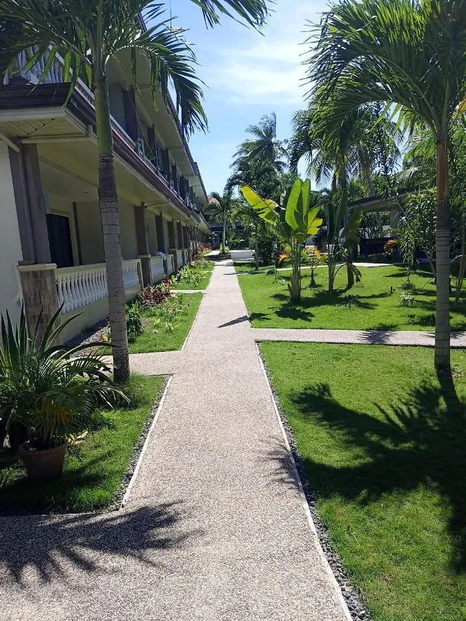 Portofino Panglao Bohol 호텔 필리핀