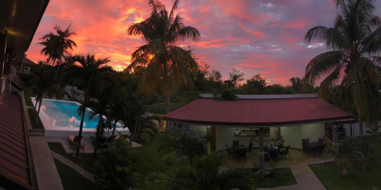 Portofino Panglao Bohol 호텔