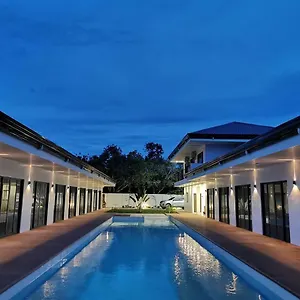 Bohol Cattleya 度假村