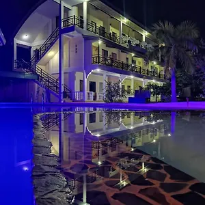 Nickles Park Panglao