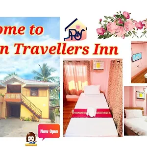 Jaydin Travellers Panglao