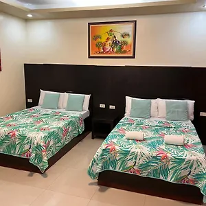 Casa Teofista Panglao