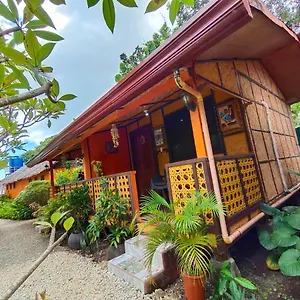 Vandrerhjem Adrianas Place, Panglao