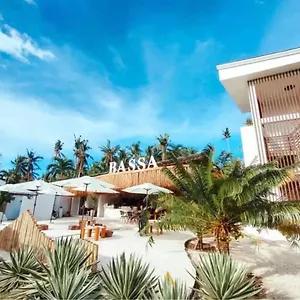 Lejlighedshotel Bassa Nova, Panglao
