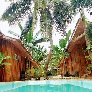 Ecostay Panglao