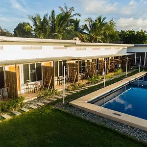 Manta Dream Panglao