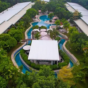 4* Отель Marina Point Bay