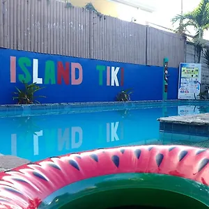 3* Ośrodek wypoczynkowy Island Tiki Paradise