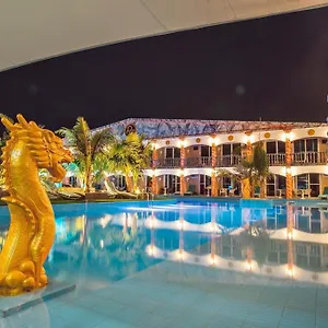 4* Hotell Empire Boutique