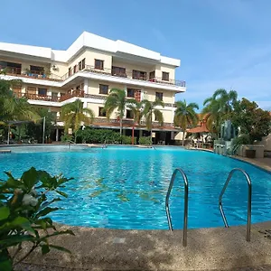Sunville And Restaurant Panglao