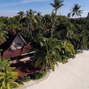 3* Курортный комплекс Alona Tropical