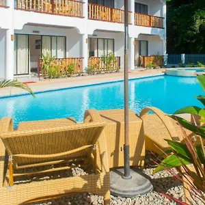 3* Отель Alona Vida Hill